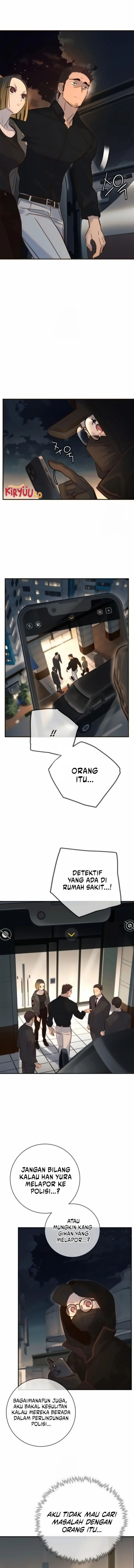 Everyone Loves Her Chapter 18 Gambar 3