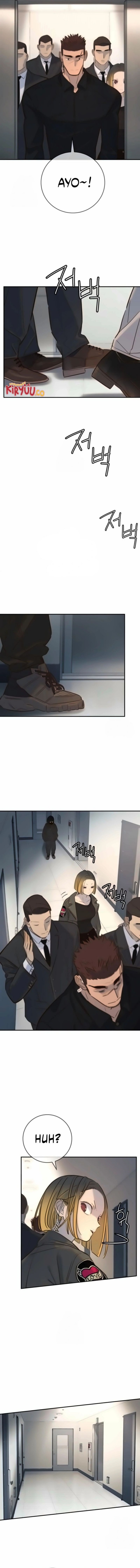 Everyone Loves Her Chapter 18 Gambar 5