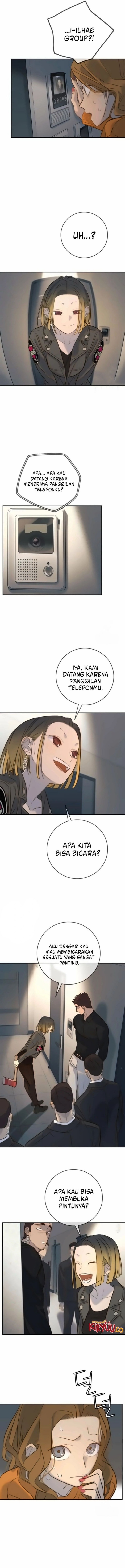 Everyone Loves Her Chapter 18 Gambar 7