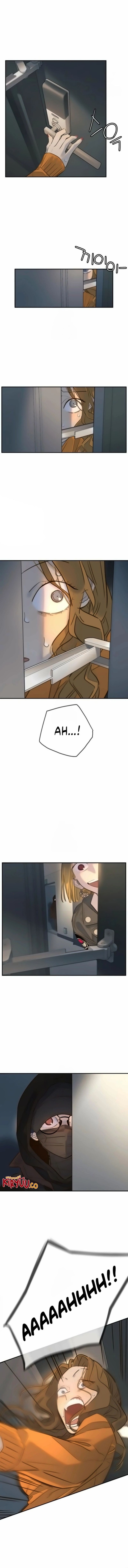 Everyone Loves Her Chapter 18 Gambar 8