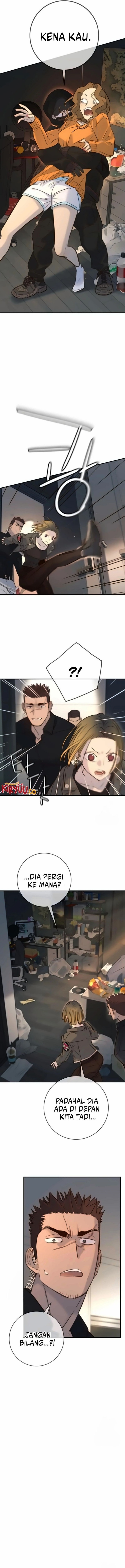 Everyone Loves Her Chapter 18 Gambar 10