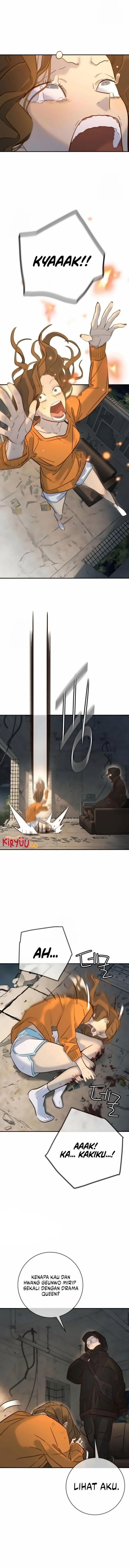 Everyone Loves Her Chapter 18 Gambar 11