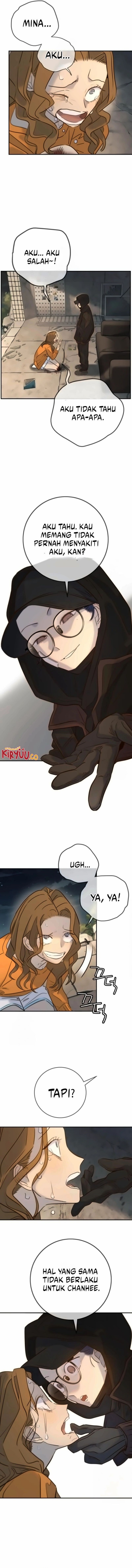 Everyone Loves Her Chapter 18 Gambar 12