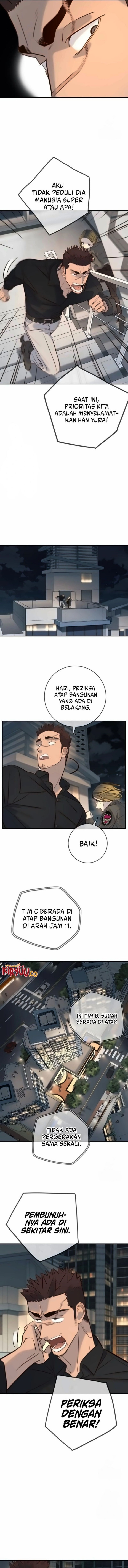 Everyone Loves Her Chapter 18 Gambar 15