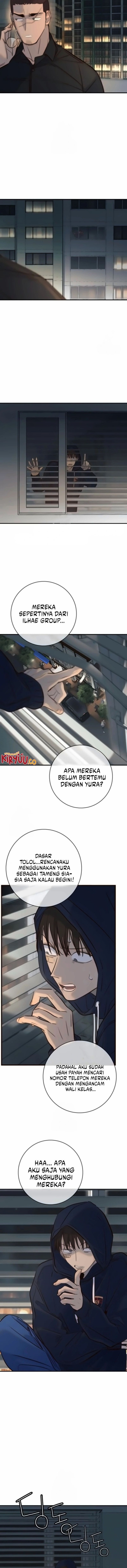 Everyone Loves Her Chapter 18 Gambar 16