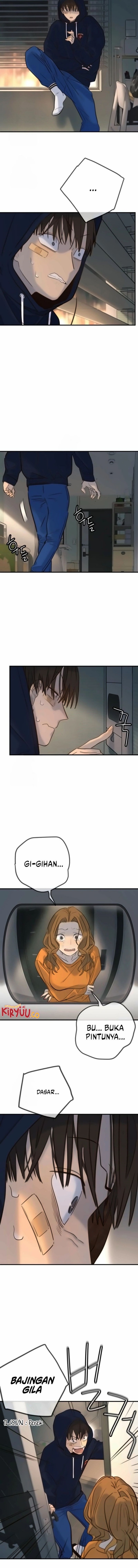 Everyone Loves Her Chapter 18 Gambar 17