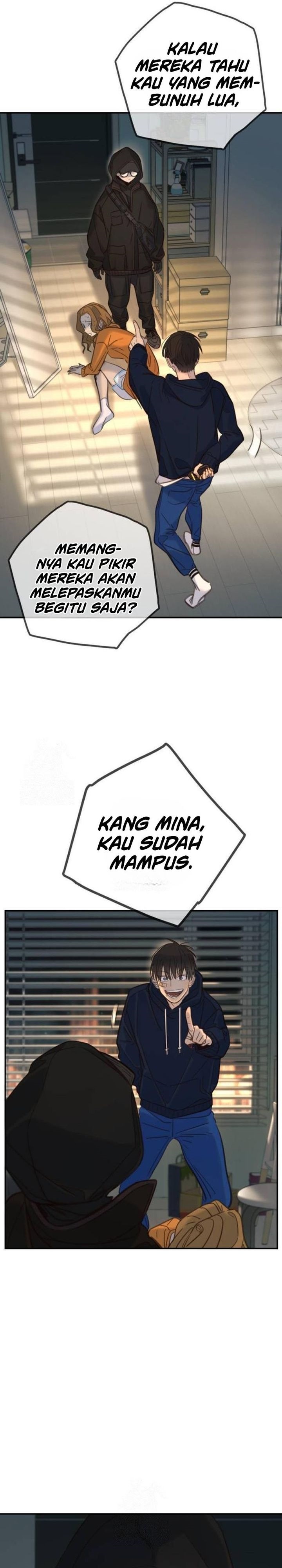 Everyone Loves Her Chapter 19 Gambar 11