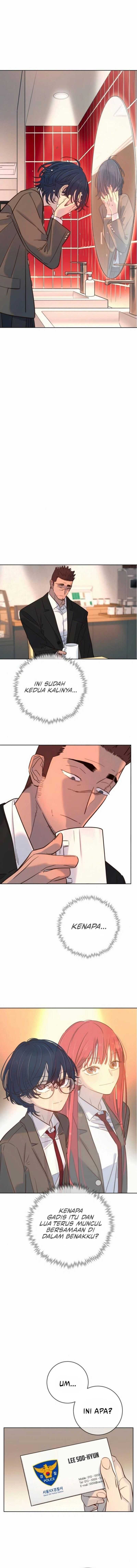 Everyone Loves Her Chapter 21 Gambar 12