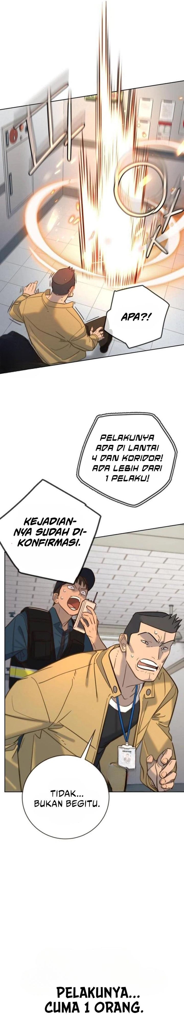Everyone Loves Her Chapter 23 Gambar 10