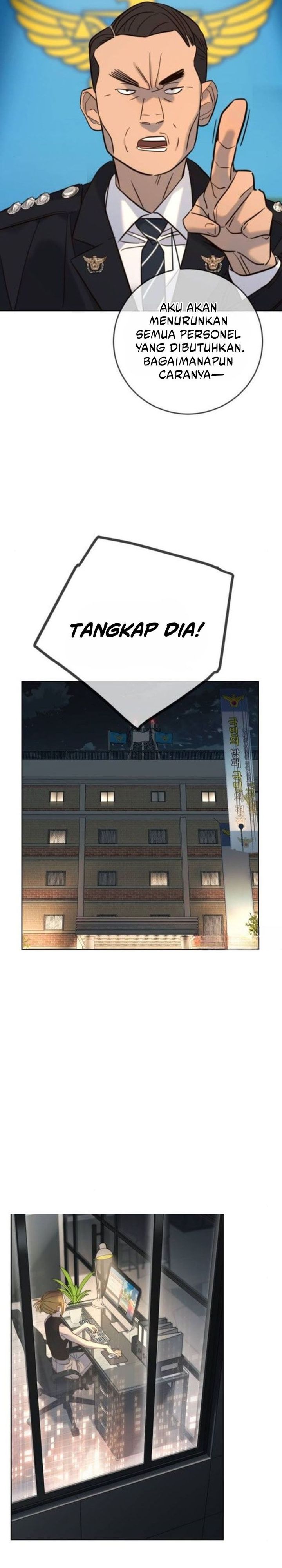 Everyone Loves Her Chapter 24 Gambar 9