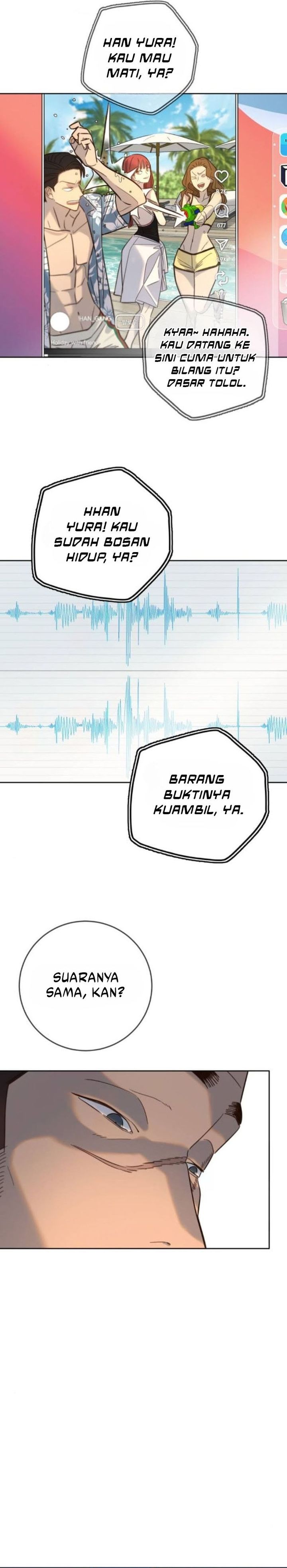 Everyone Loves Her Chapter 24 Gambar 11