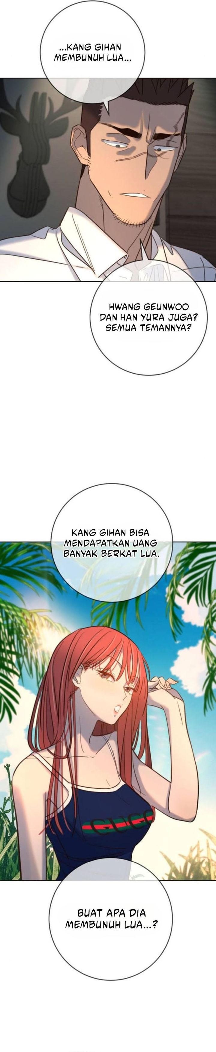 Everyone Loves Her Chapter 24 Gambar 13