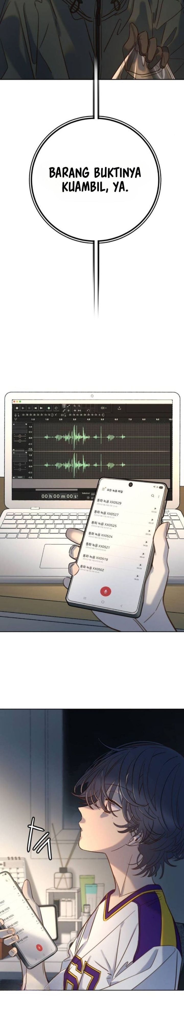 Everyone Loves Her Chapter 24 Gambar 15