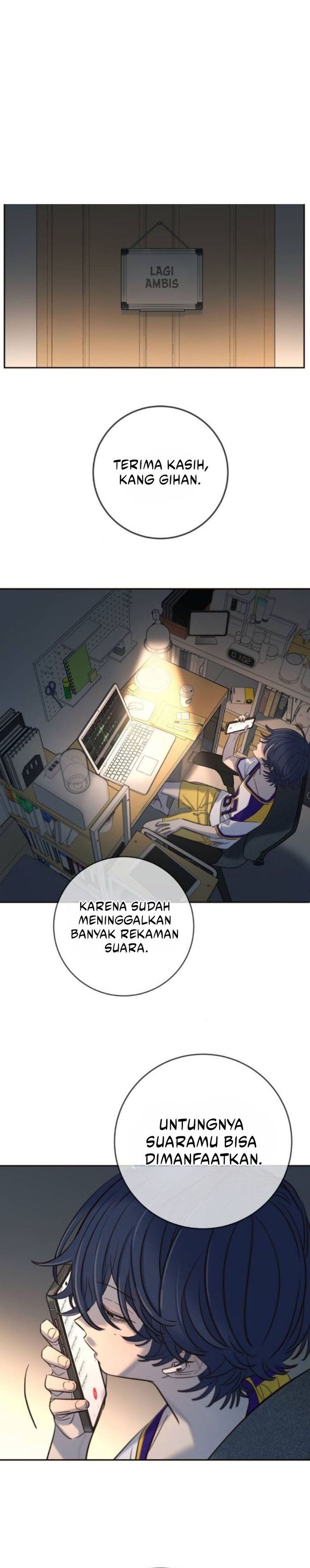 Everyone Loves Her Chapter 24 Gambar 16