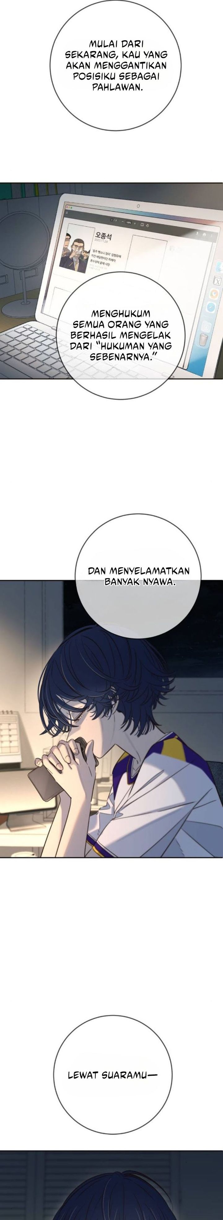 Everyone Loves Her Chapter 24 Gambar 17