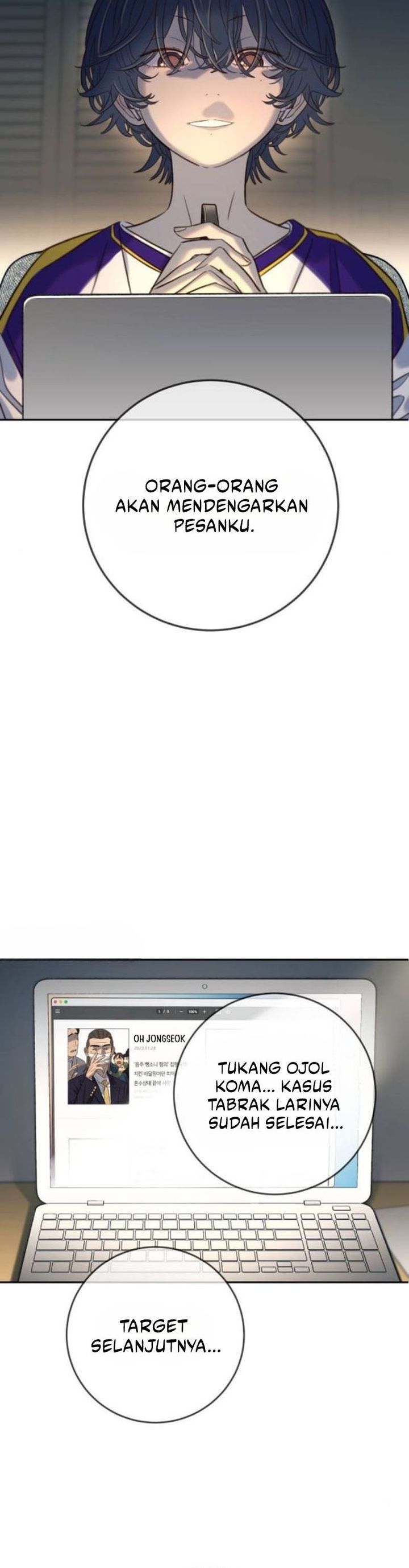 Everyone Loves Her Chapter 24 Gambar 18