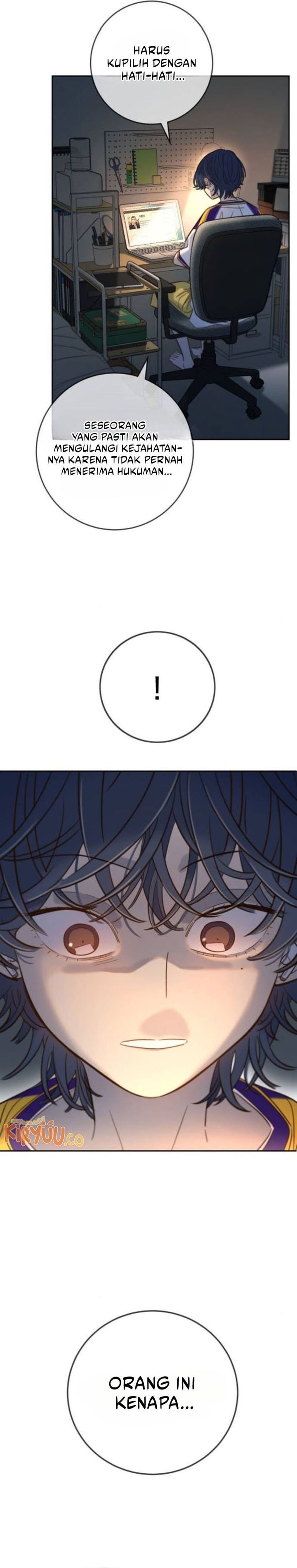 Everyone Loves Her Chapter 24 Gambar 19