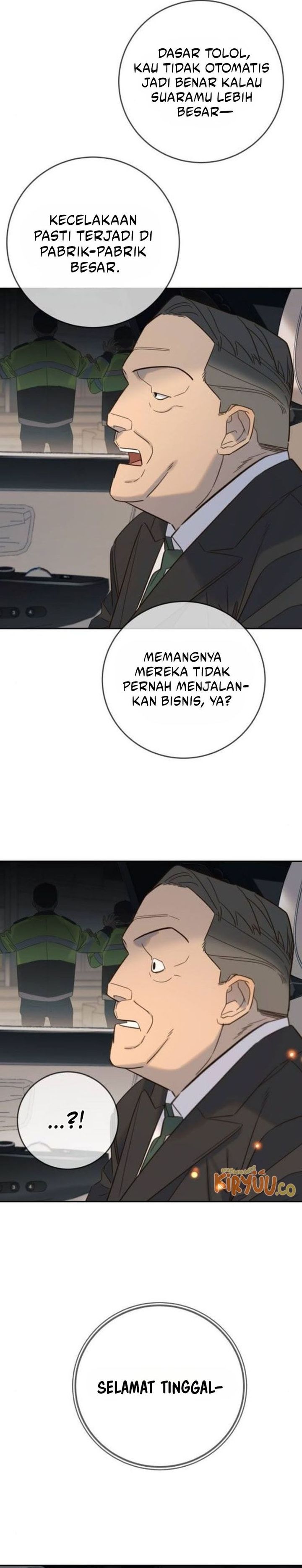 Everyone Loves Her Chapter 24 Gambar 34