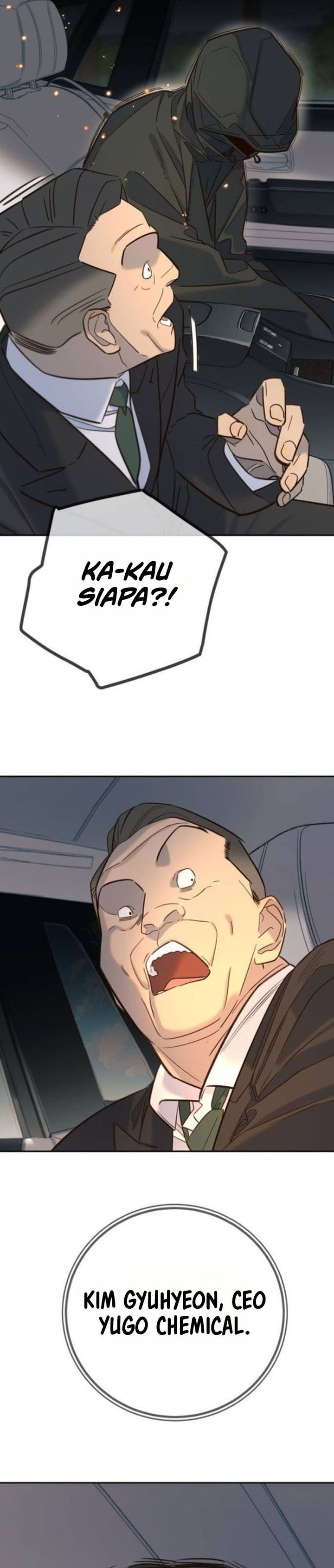 Everyone Loves Her Chapter 24 Gambar 35