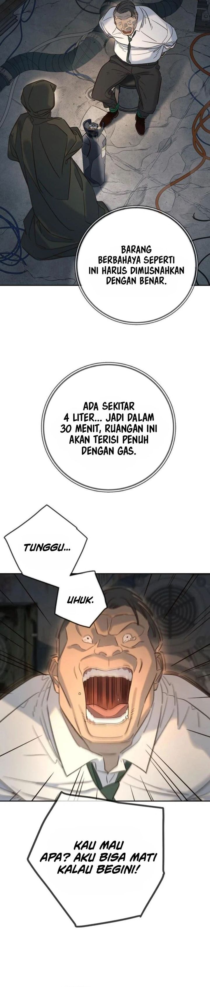 Everyone Loves Her Chapter 25 Gambar 13