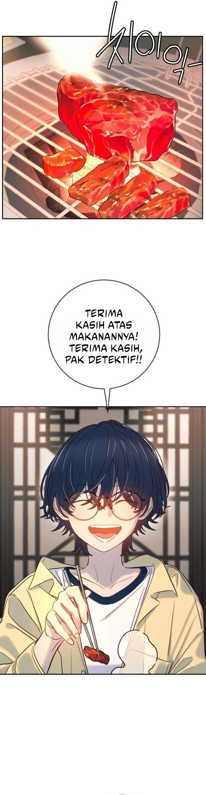 Everyone Loves Her Chapter 26 Gambar 2