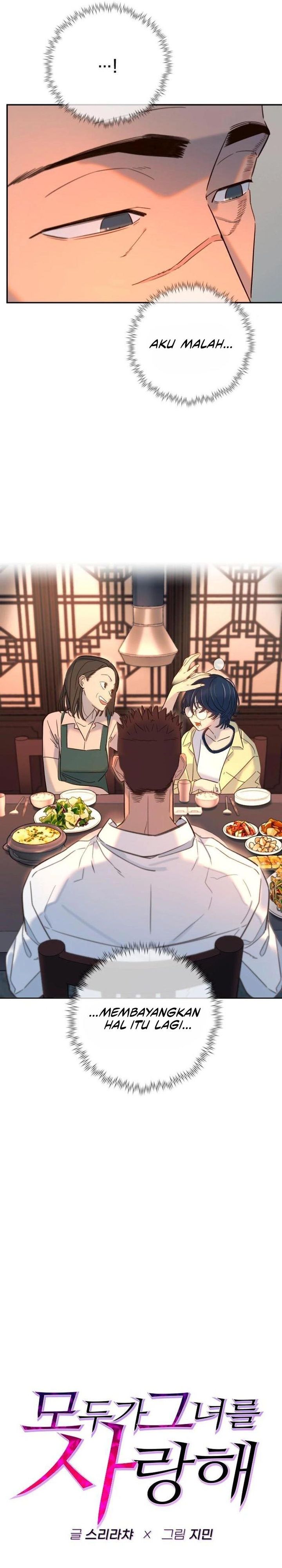Everyone Loves Her Chapter 26 Gambar 6