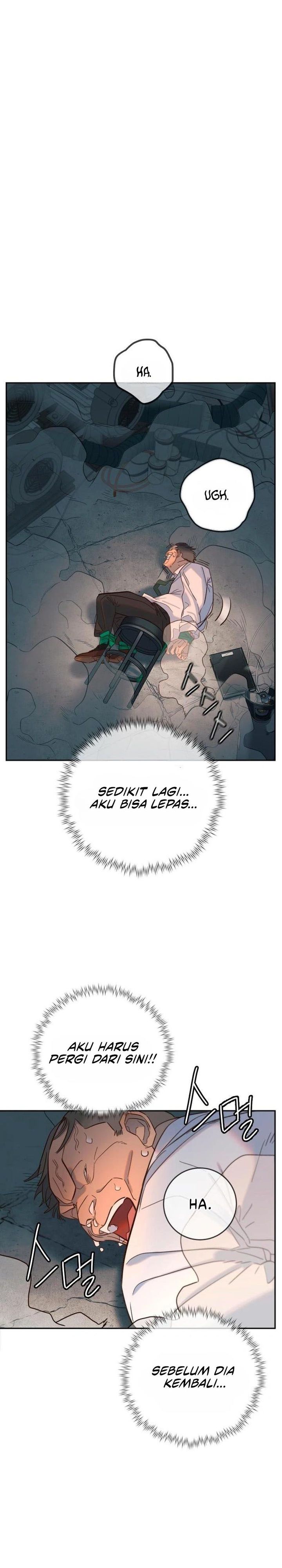 Everyone Loves Her Chapter 26 Gambar 7