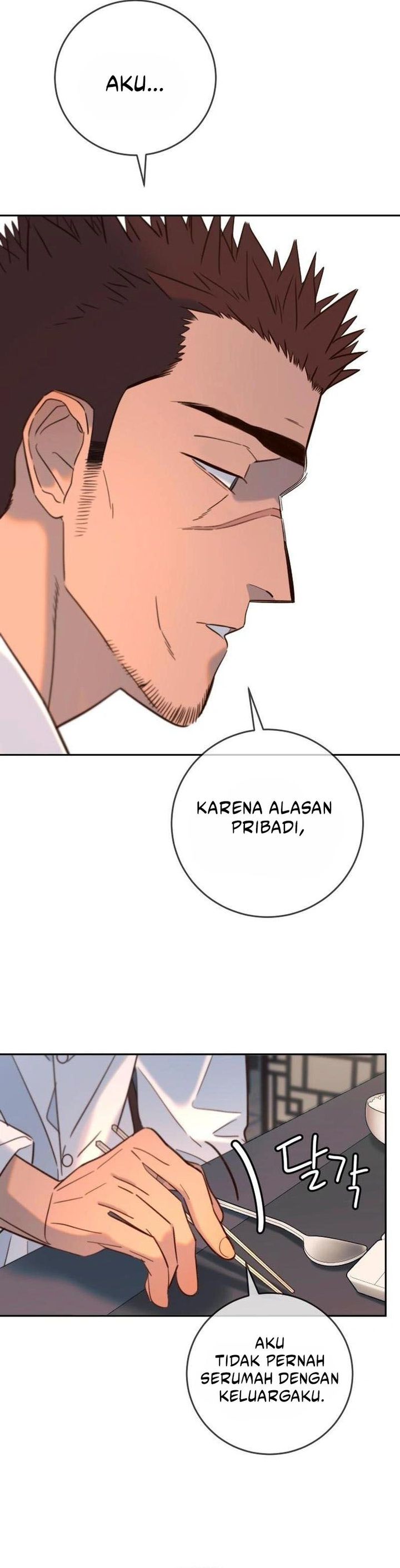 Everyone Loves Her Chapter 26 Gambar 10