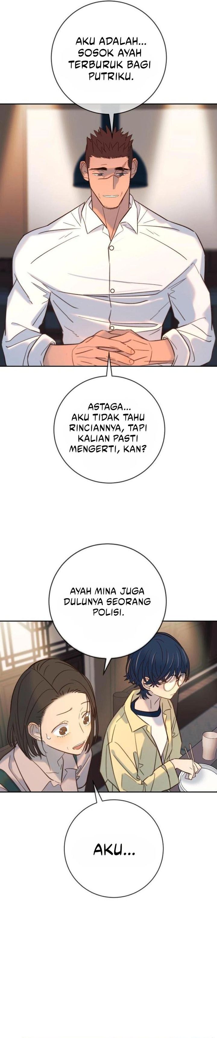 Everyone Loves Her Chapter 26 Gambar 11