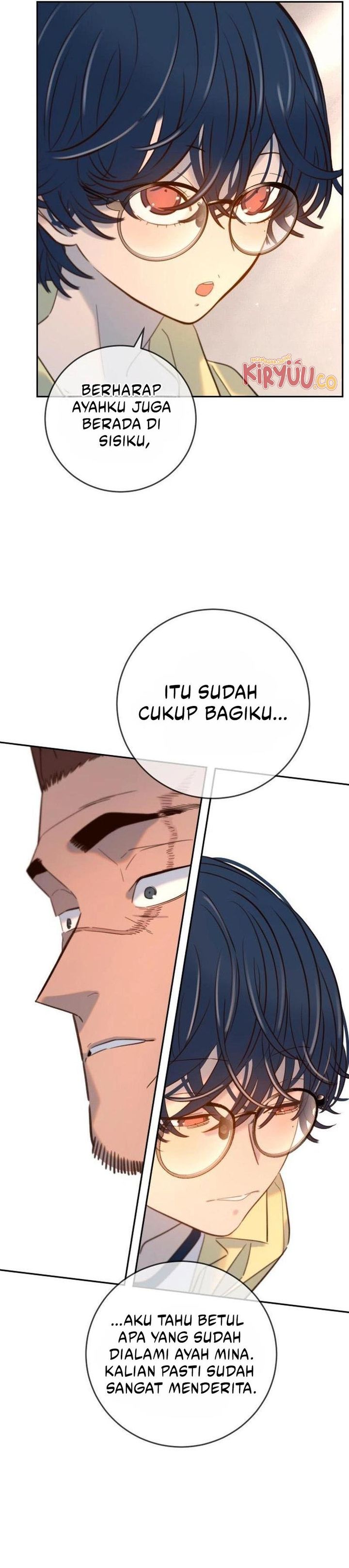 Everyone Loves Her Chapter 26 Gambar 12