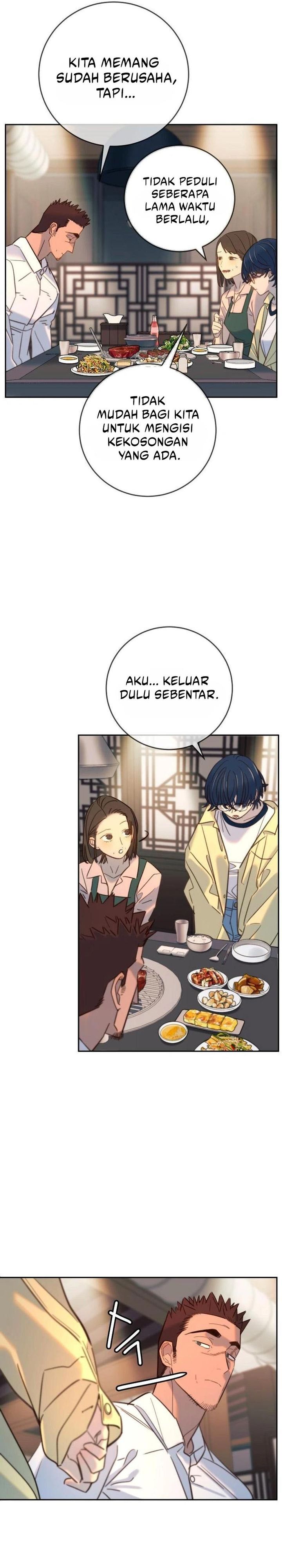 Everyone Loves Her Chapter 26 Gambar 13