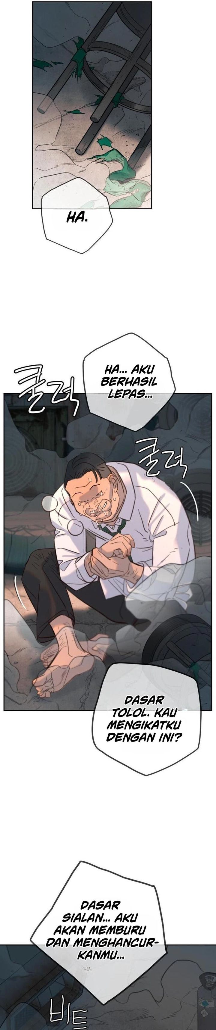 Everyone Loves Her Chapter 26 Gambar 15