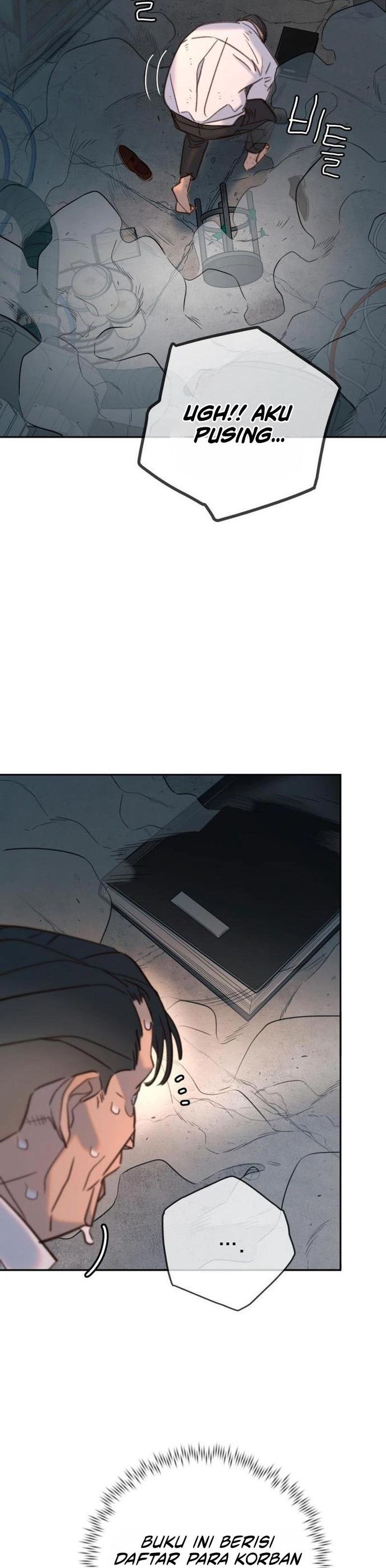 Everyone Loves Her Chapter 26 Gambar 16