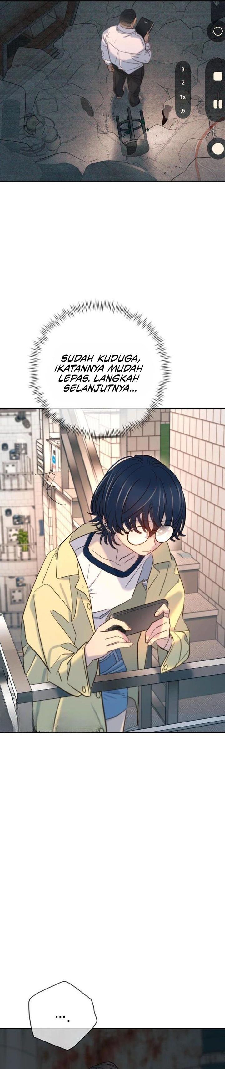 Everyone Loves Her Chapter 26 Gambar 18