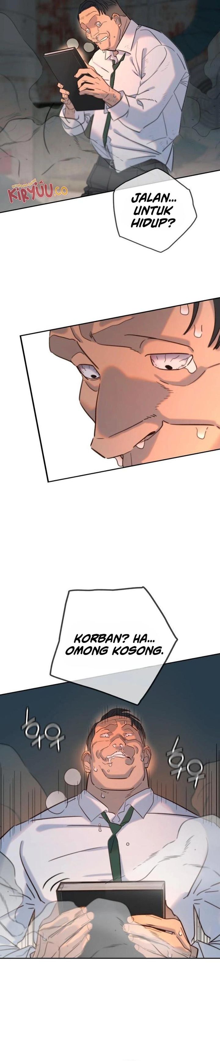Everyone Loves Her Chapter 26 Gambar 19