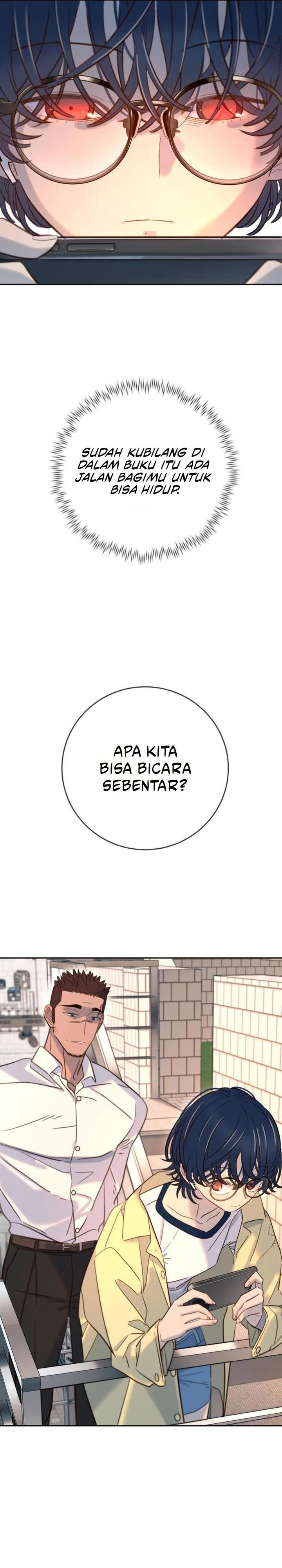 Everyone Loves Her Chapter 26 Gambar 21