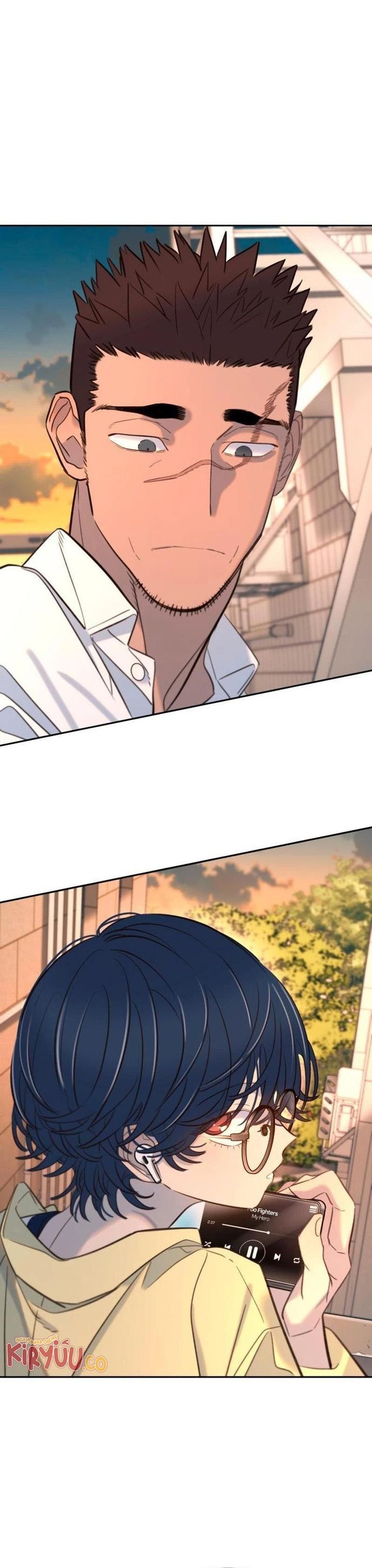 Everyone Loves Her Chapter 26 Gambar 22