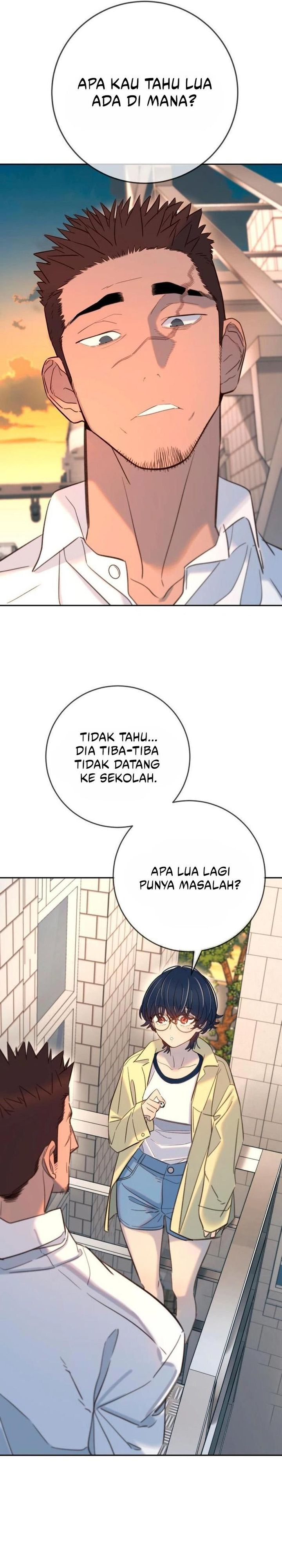 Everyone Loves Her Chapter 26 Gambar 24