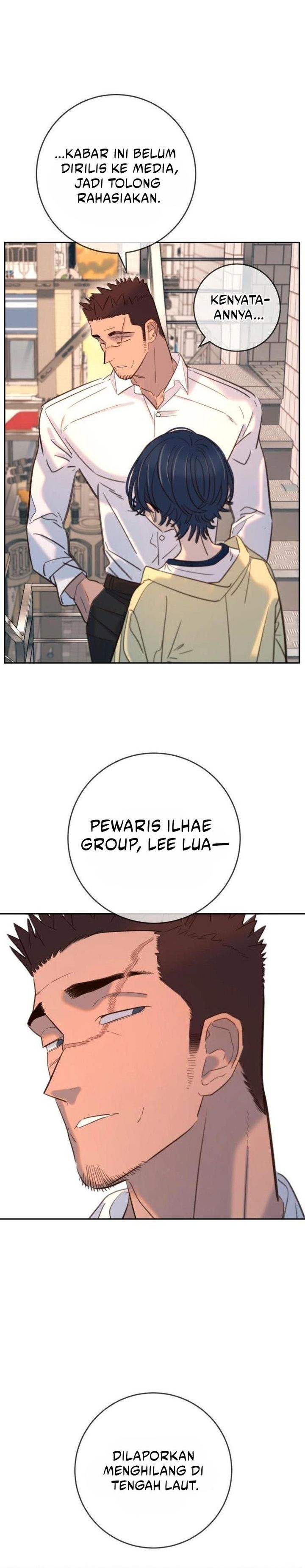 Everyone Loves Her Chapter 26 Gambar 25