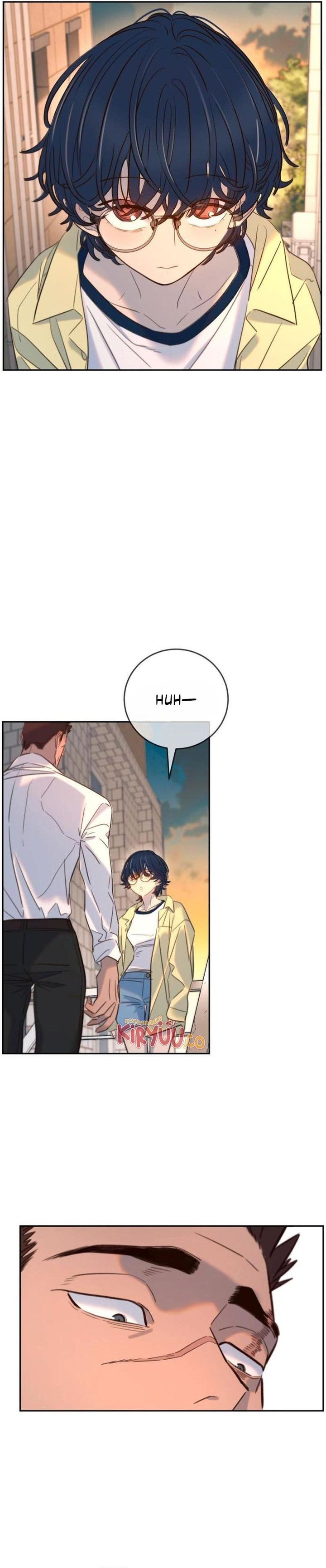 Everyone Loves Her Chapter 26 Gambar 26