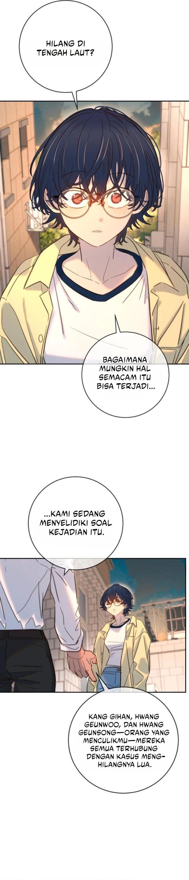 Everyone Loves Her Chapter 26 Gambar 27