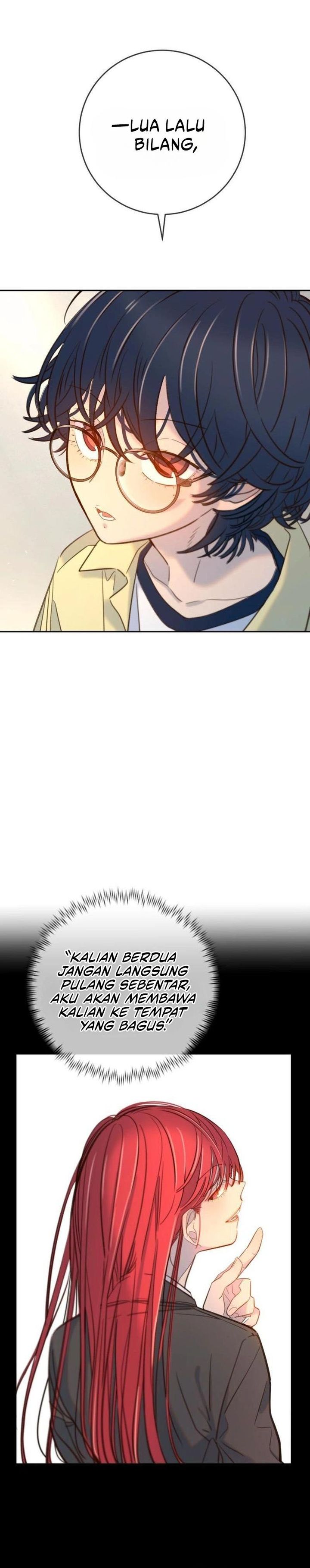 Everyone Loves Her Chapter 26 Gambar 32
