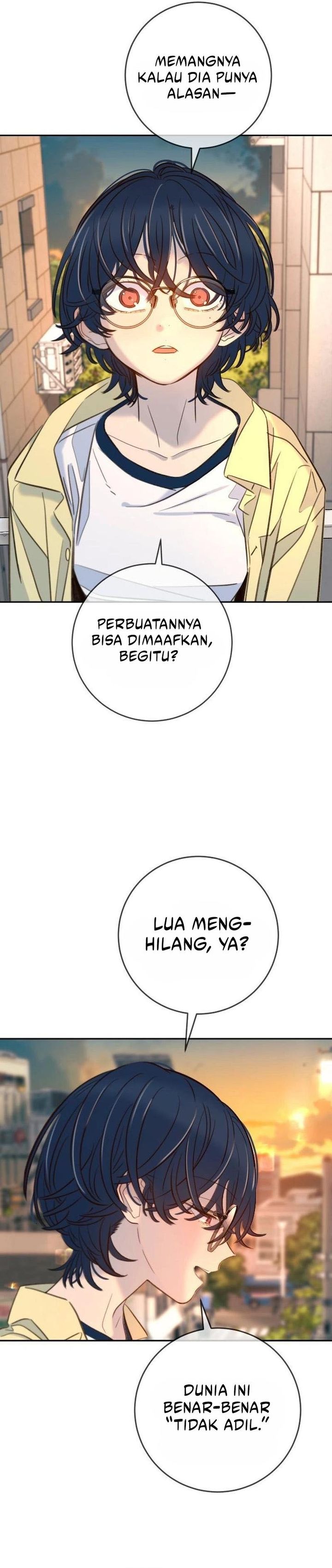 Everyone Loves Her Chapter 26 Gambar 34