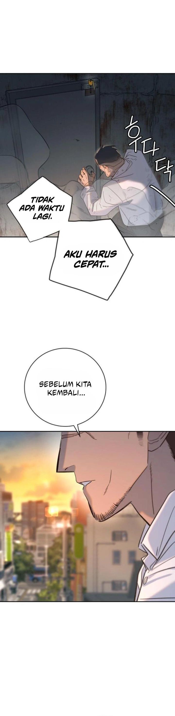 Everyone Loves Her Chapter 26 Gambar 36