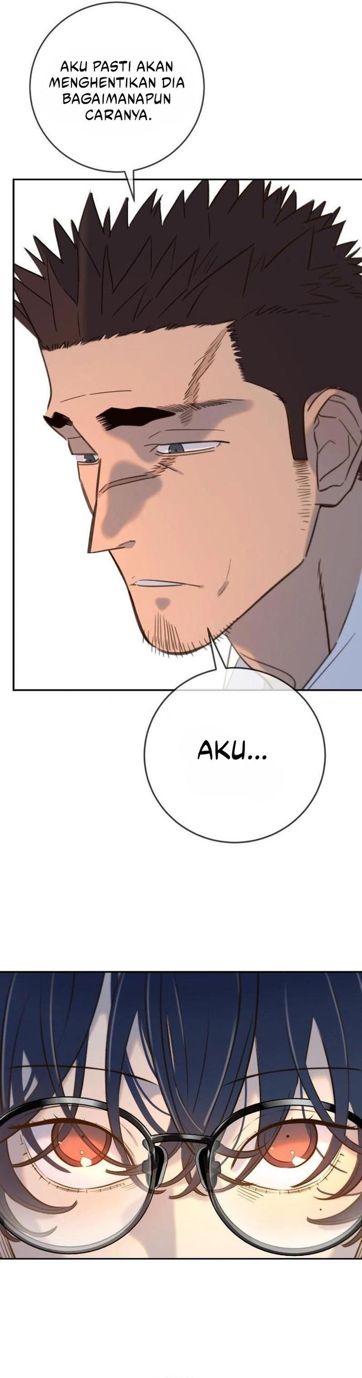 Everyone Loves Her Chapter 26 Gambar 38