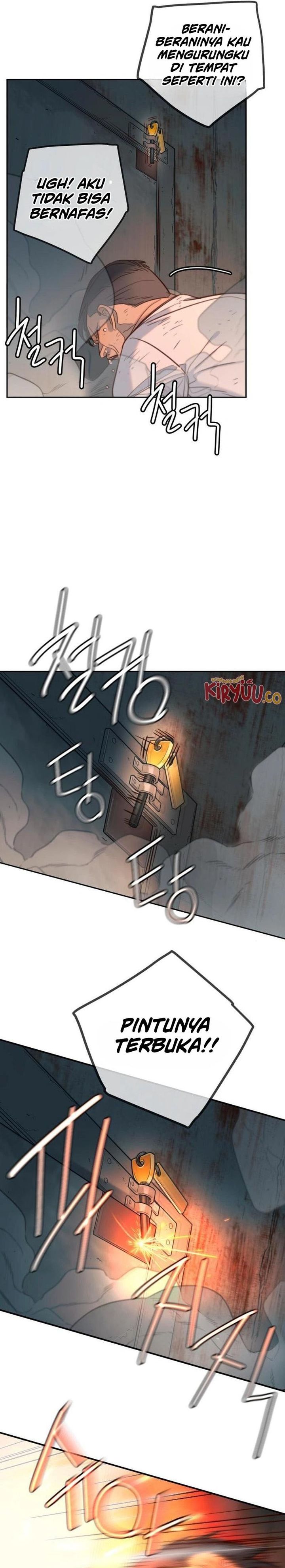 Everyone Loves Her Chapter 26 Gambar 41
