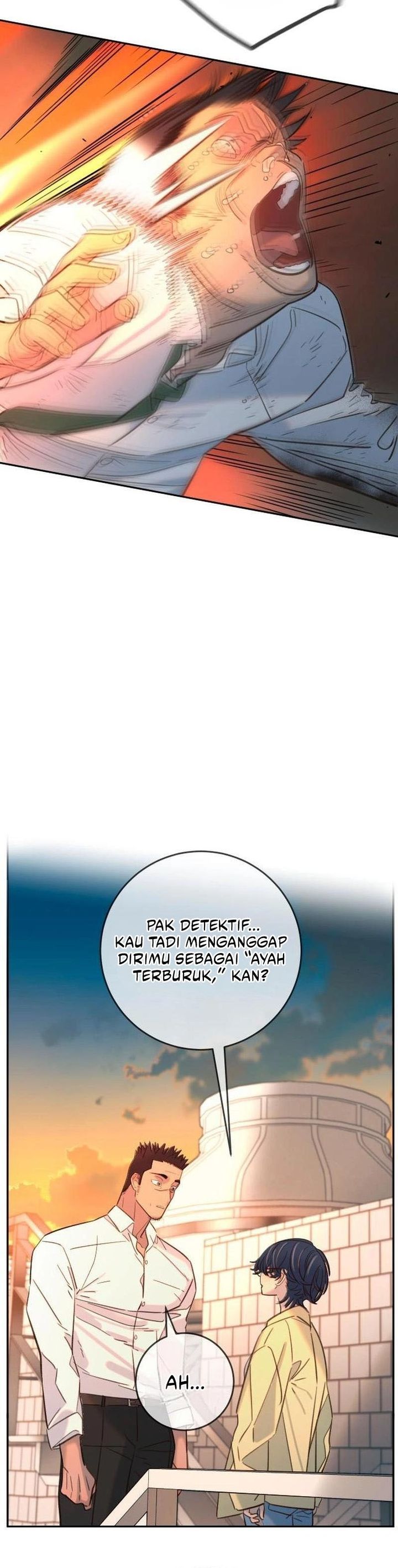 Everyone Loves Her Chapter 26 Gambar 43