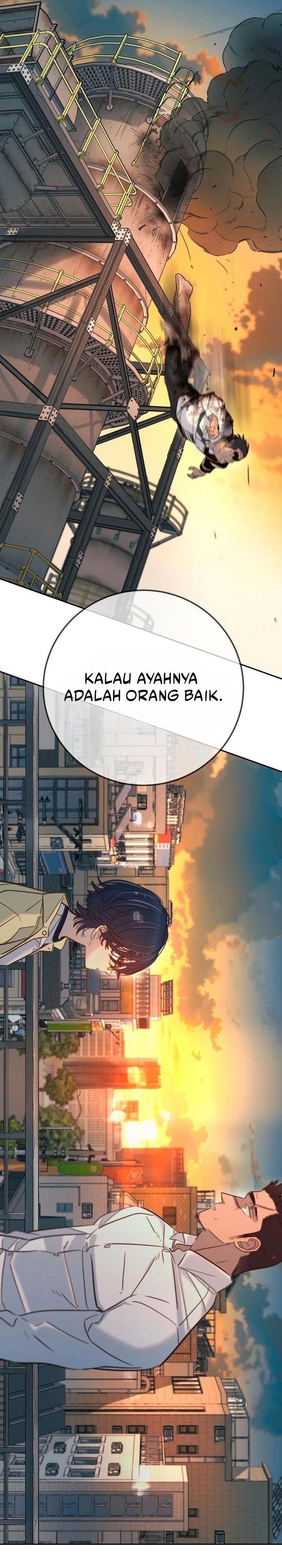 Everyone Loves Her Chapter 26 Gambar 45