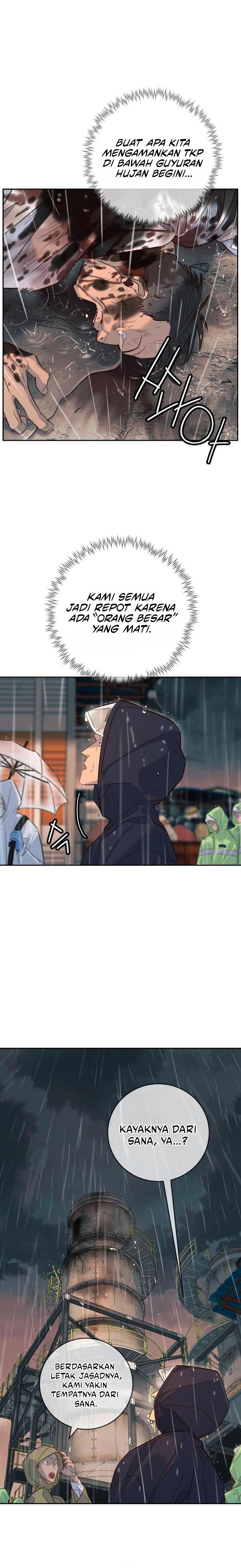 Everyone Loves Her Chapter 27 Gambar 2