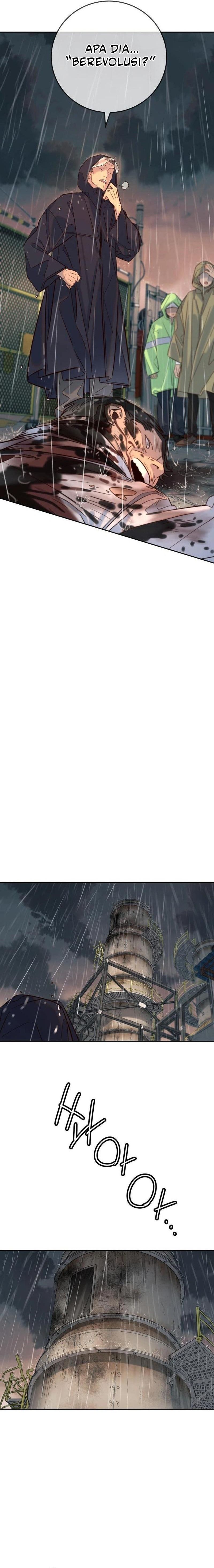 Everyone Loves Her Chapter 27 Gambar 4